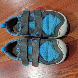 Plae Shoes - Size 12 (little kids)